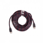 Интерфейсный кабель iPower HDMI-HDMI ver.1.4 15 метра
